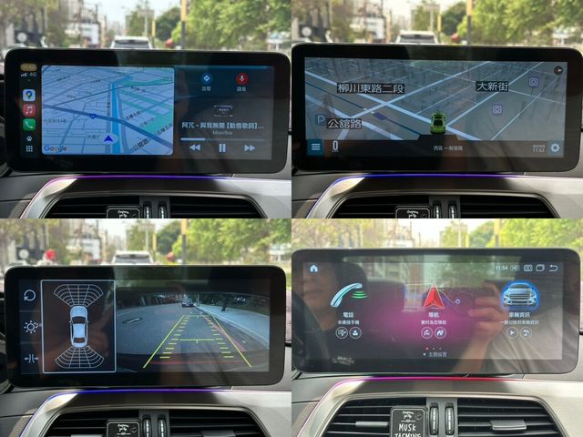 M-BENZ賓士 C250  第9張相片