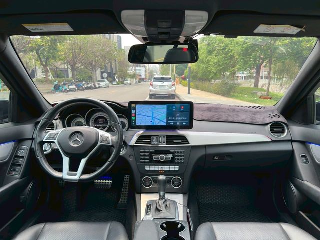 M-BENZ賓士 C250  第14張相片