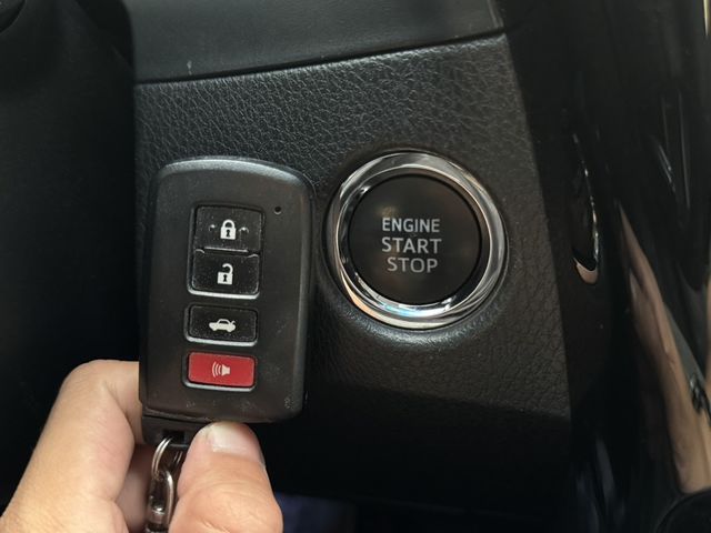TOYOTA豐田 ALTIS  第12張相片
