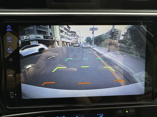TOYOTA豐田 ALTIS  第13張相片