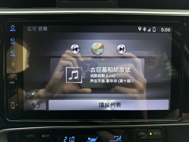TOYOTA豐田 ALTIS  第16張相片