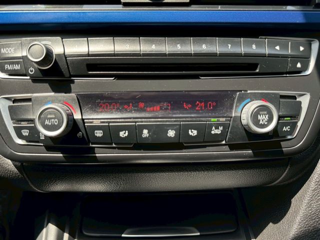 BMW寶馬 320I M SPORT  第14張相片