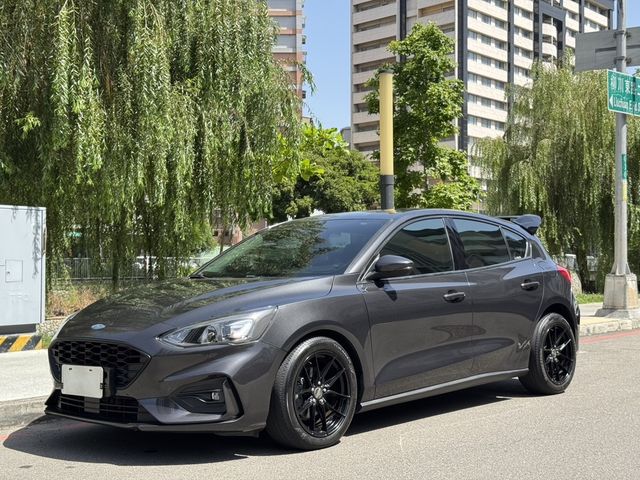 FORD福特 FOCUS  第1張相片