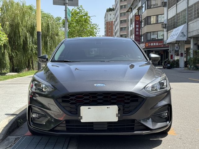 FORD福特 FOCUS  第2張相片