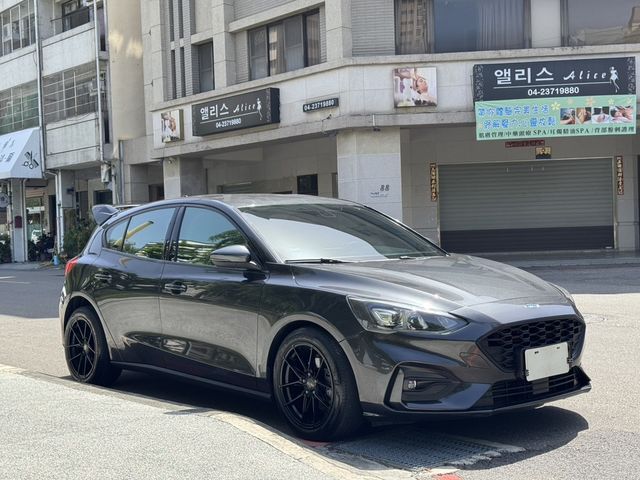 FORD福特 FOCUS  第3張相片