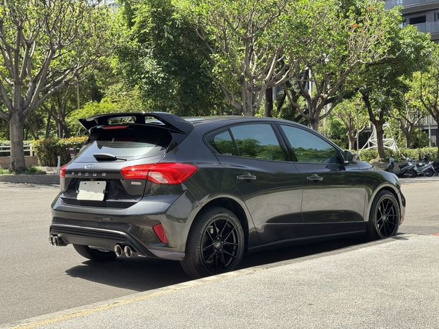 FORD福特 FOCUS  第4張相片