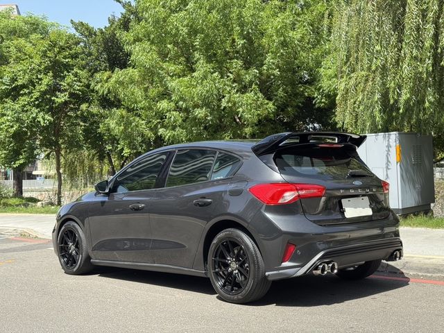 FORD福特 FOCUS  第6張相片