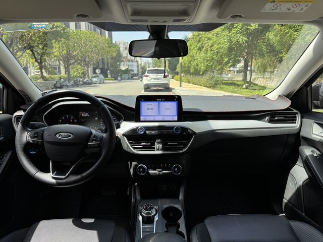 FORD福特 FOCUS  第7張相片