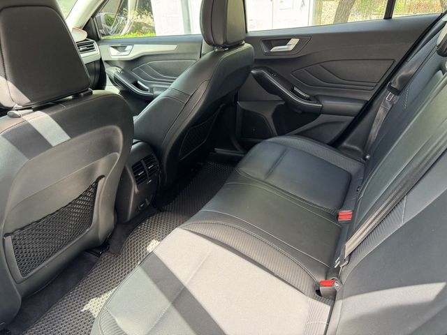 FORD福特 FOCUS  第9張相片