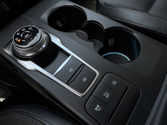 FORD福特 FOCUS  第11張相片