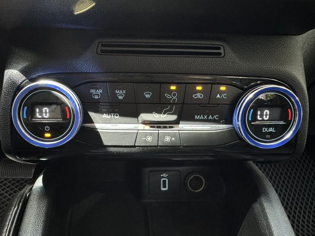 FORD福特 FOCUS  第12張相片