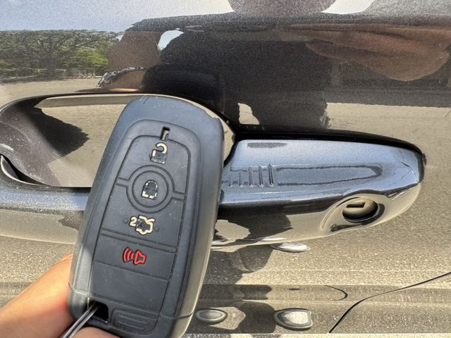 FORD福特 FOCUS  第13張相片