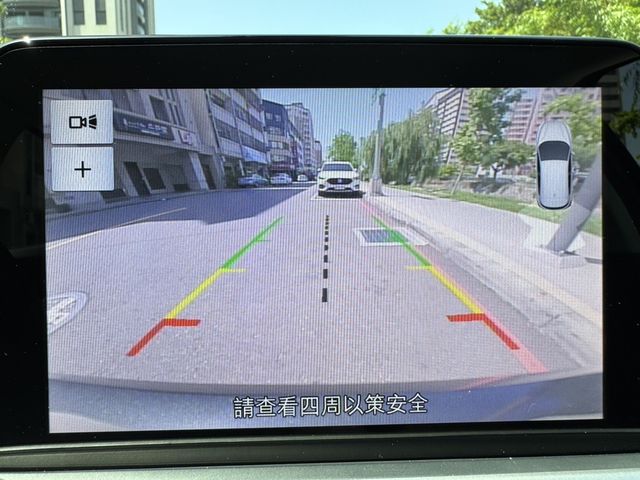 FORD福特 FOCUS  第14張相片
