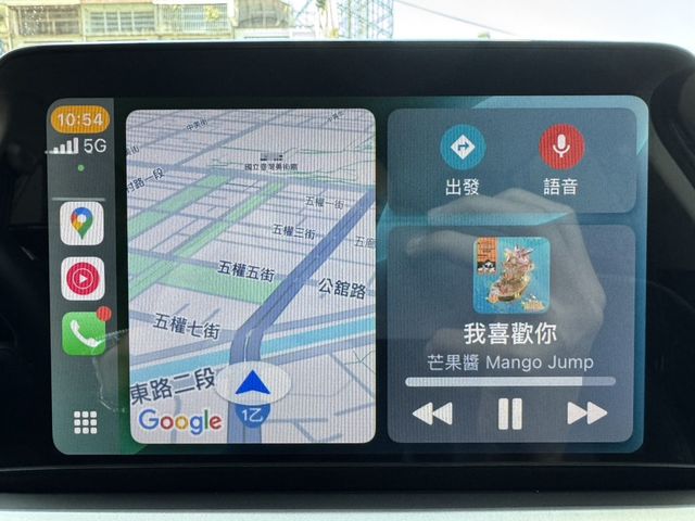 FORD福特 FOCUS  第16張相片