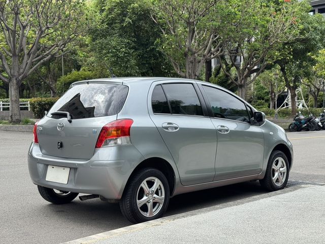 TOYOTA豐田 YARIS  第4張相片