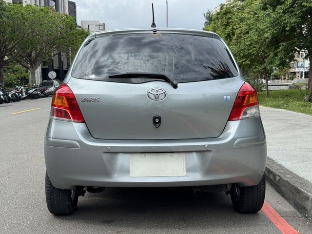 TOYOTA豐田 YARIS  第5張相片