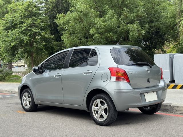 TOYOTA豐田 YARIS  第6張相片