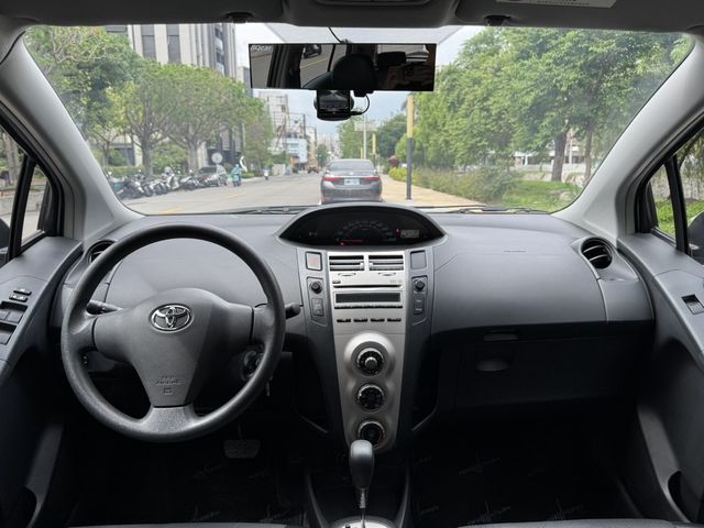 TOYOTA豐田 YARIS  第7張相片