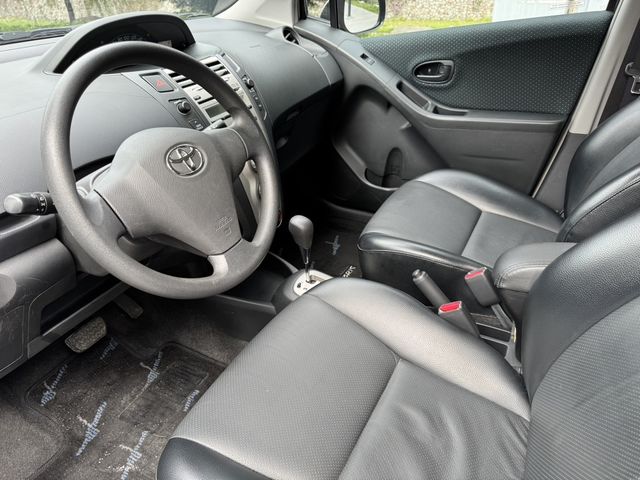 TOYOTA豐田 YARIS  第8張相片
