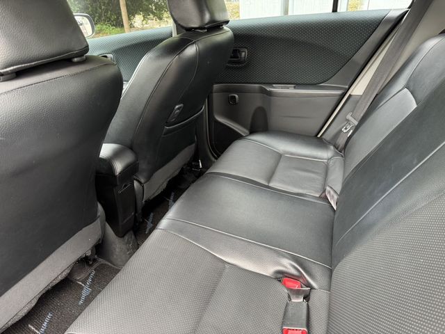TOYOTA豐田 YARIS  第9張相片