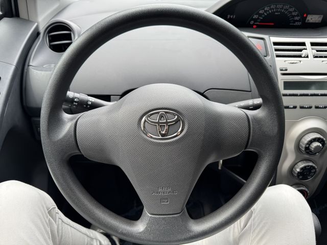 TOYOTA豐田 YARIS  第10張相片