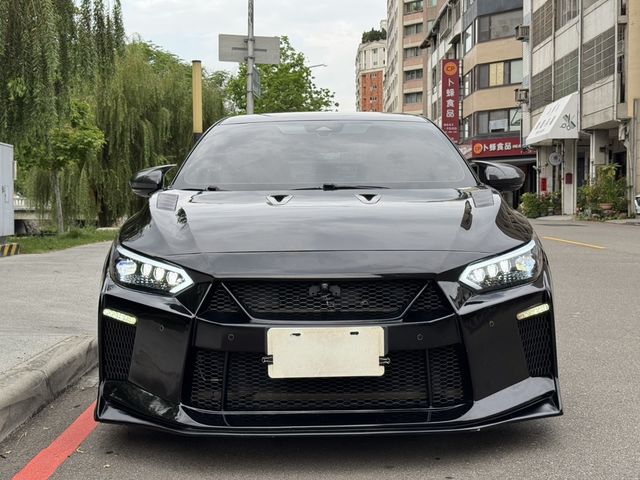 NISSAN日產 SENTRA  第2張相片