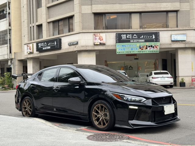 NISSAN日產 SENTRA  第3張相片
