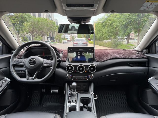 NISSAN日產 SENTRA  第7張相片