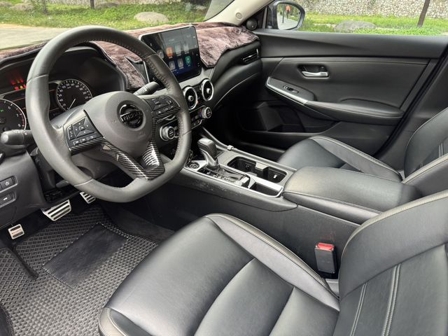 NISSAN日產 SENTRA  第8張相片