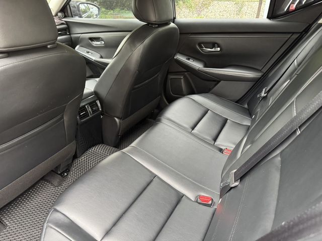 NISSAN日產 SENTRA  第9張相片