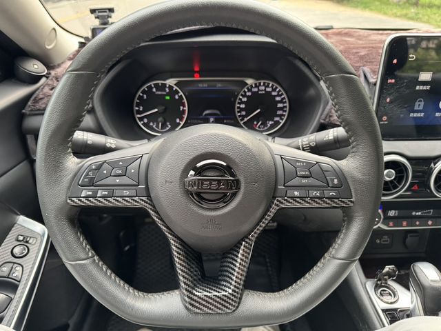 NISSAN日產 SENTRA  第10張相片