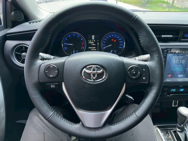 TOYOTA豐田 ALTIS  第9張相片