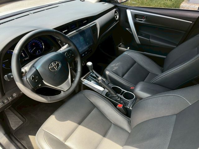 TOYOTA豐田 ALTIS  第10張相片
