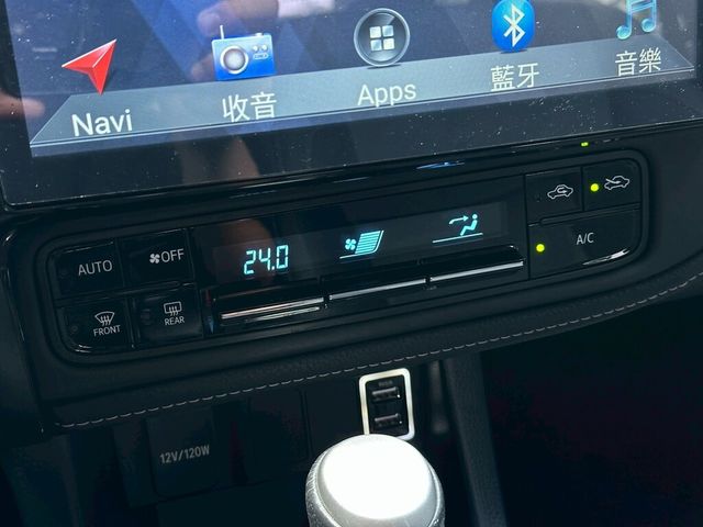 TOYOTA豐田 ALTIS  第13張相片