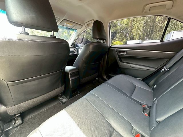 TOYOTA豐田 ALTIS  第14張相片