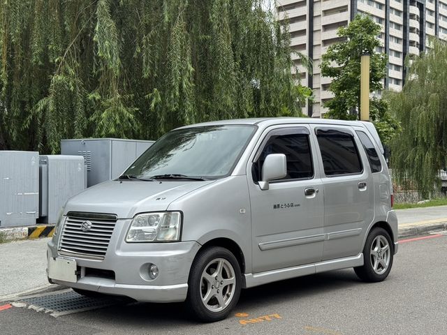 SUZUKI鈴木 SOLIO  第1張相片