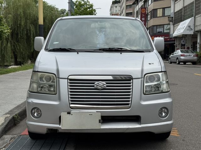 SUZUKI鈴木 SOLIO  第2張相片