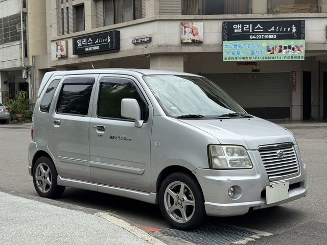 SUZUKI鈴木 SOLIO  第3張相片