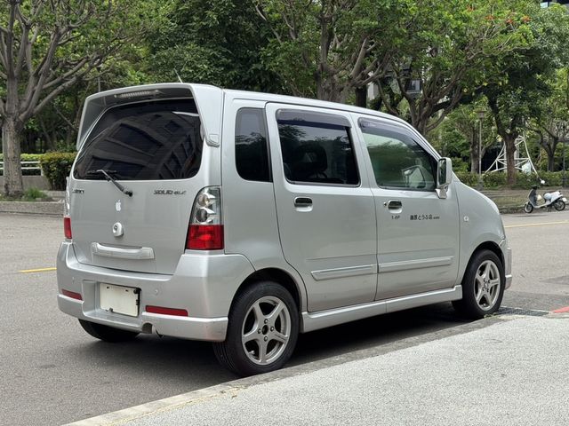 SUZUKI鈴木 SOLIO  第4張相片
