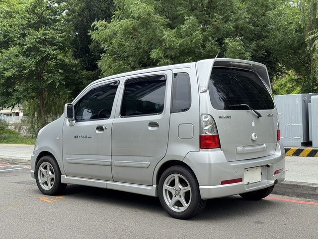 SUZUKI鈴木 SOLIO  第6張相片