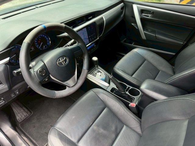 TOYOTA豐田 ALTIS  第10張相片