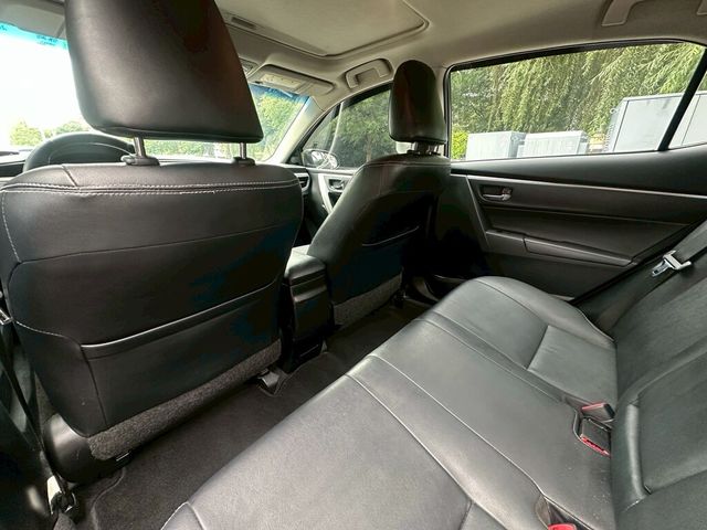 TOYOTA豐田 ALTIS  第18張相片