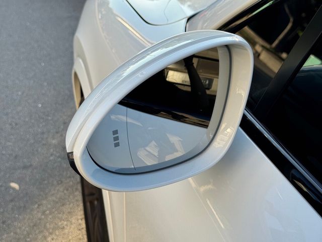 PORSCHE保時捷 CAYENNE  第8張相片