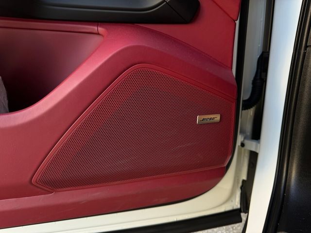 PORSCHE保時捷 CAYENNE  第11張相片