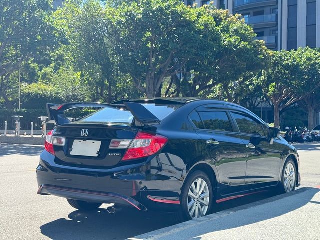 HONDA本田 CIVIC  第4張相片