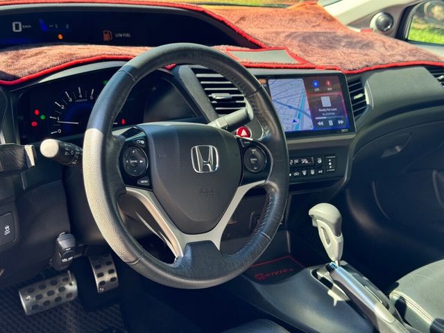HONDA本田 CIVIC  第7張相片