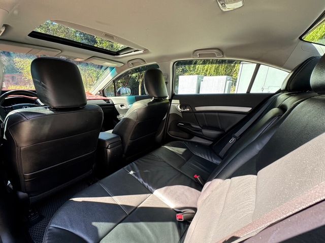 HONDA本田 CIVIC  第11張相片
