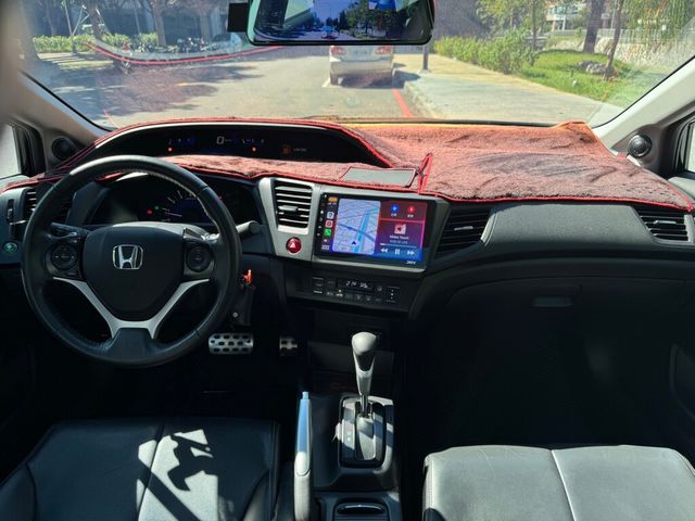 HONDA本田 CIVIC  第13張相片