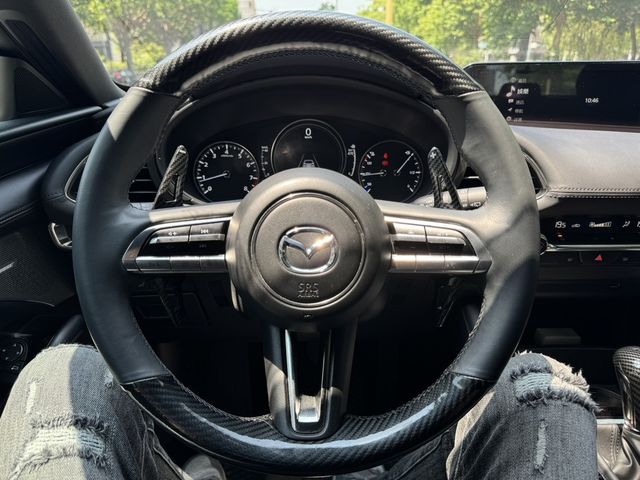 MAZDA馬自達 MAZDA 3  第10張相片