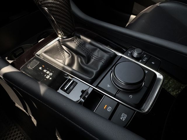 MAZDA馬自達 MAZDA 3  第11張相片